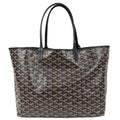 GOYARD SAINT LOUIS PM TOTE BAG