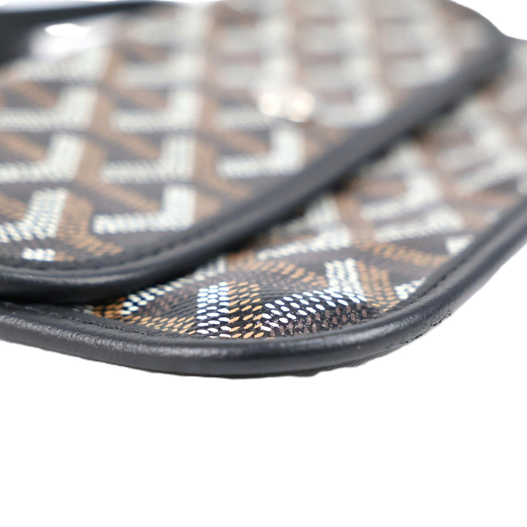 GOYARD SAINT LOUIS PM TOTE BAG