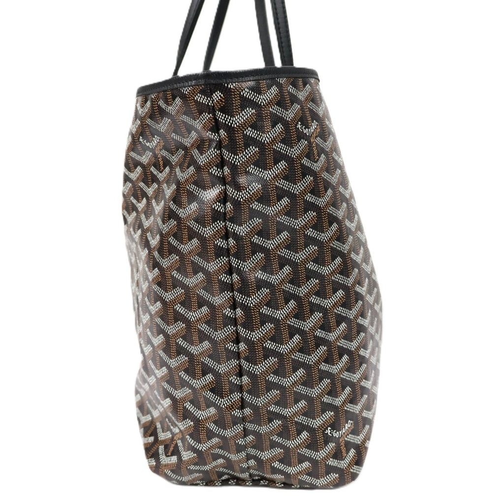 GOYARD SAINT LOUIS PM TOTE BAG