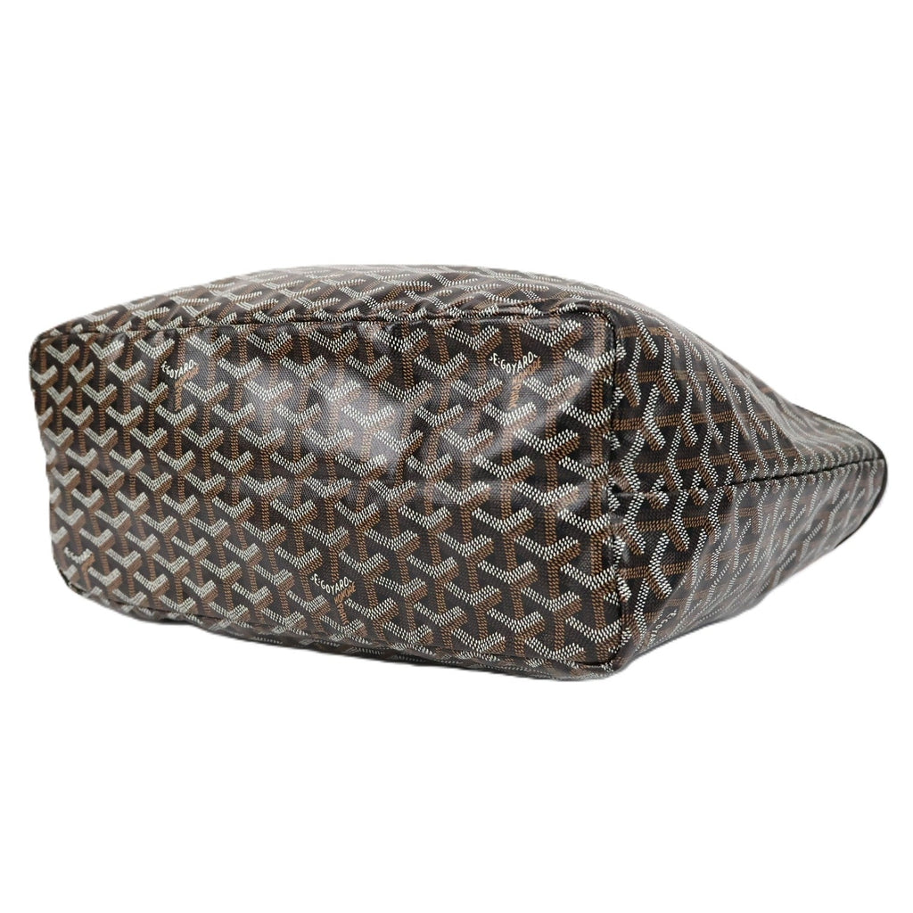 GOYARD SAINT LOUIS PM TOTE BAG