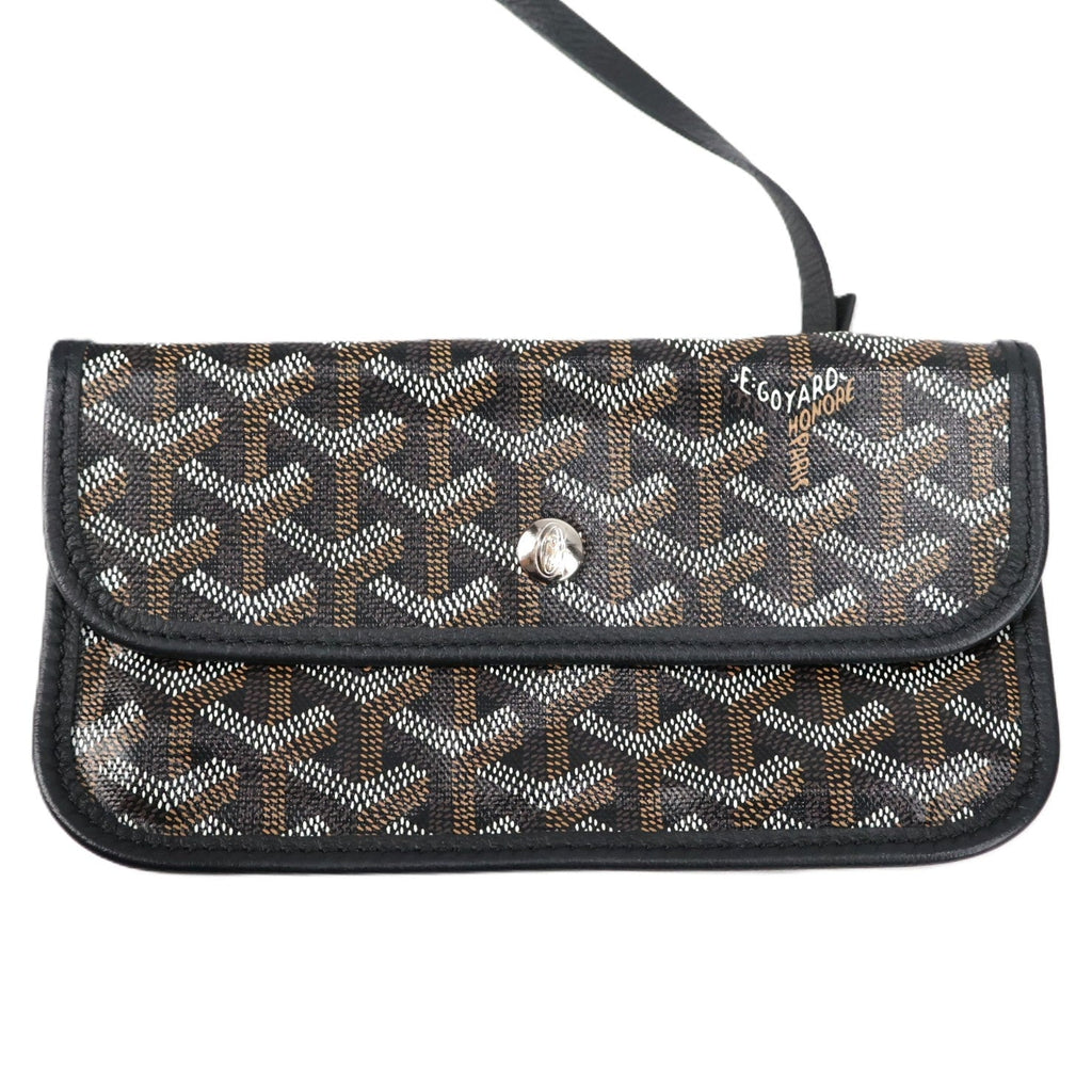 GOYARD SAINT LOUIS PM TOTE BAG