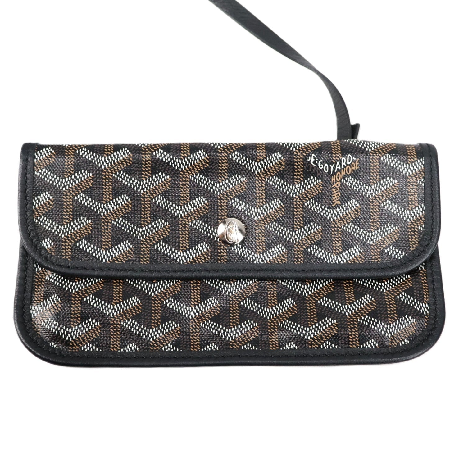 GOYARD SAINT LOUIS PM TOTE BAG
