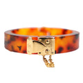 LOUIS VUITTON M66236 LOCK ME BRACELET
