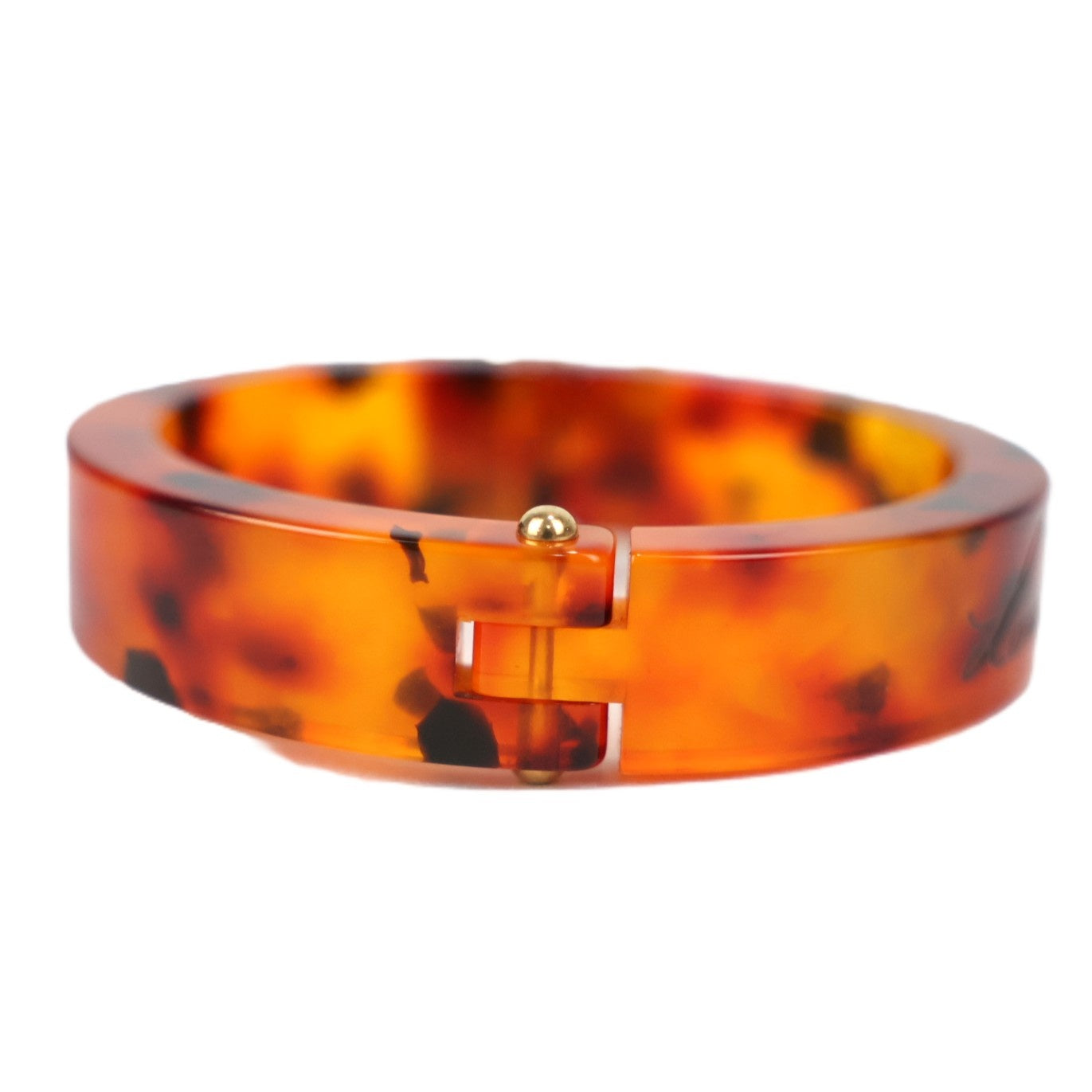 LOUIS VUITTON M66236 LOCK ME BRACELET
