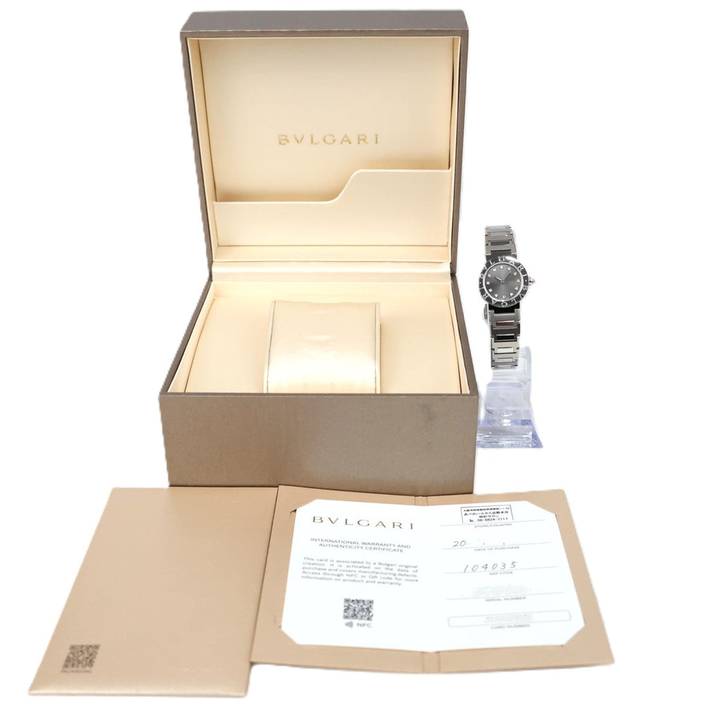 BVLGARI 104035/BB23S Bvlgari Bvlgari