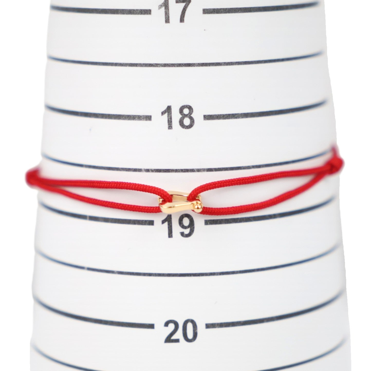 Fred 6B1144 Force 10 Mini Bracelet
