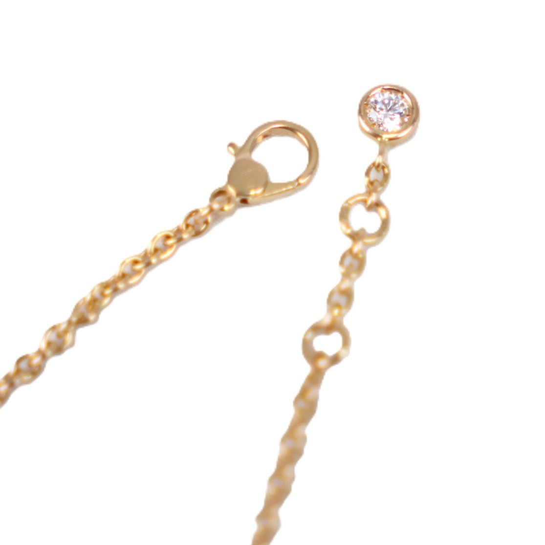 HERMES H219411B Finesse #SH Bracelet