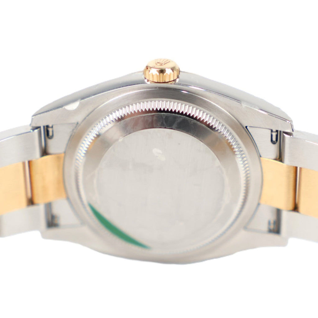 ROLEX 126233 Date Just