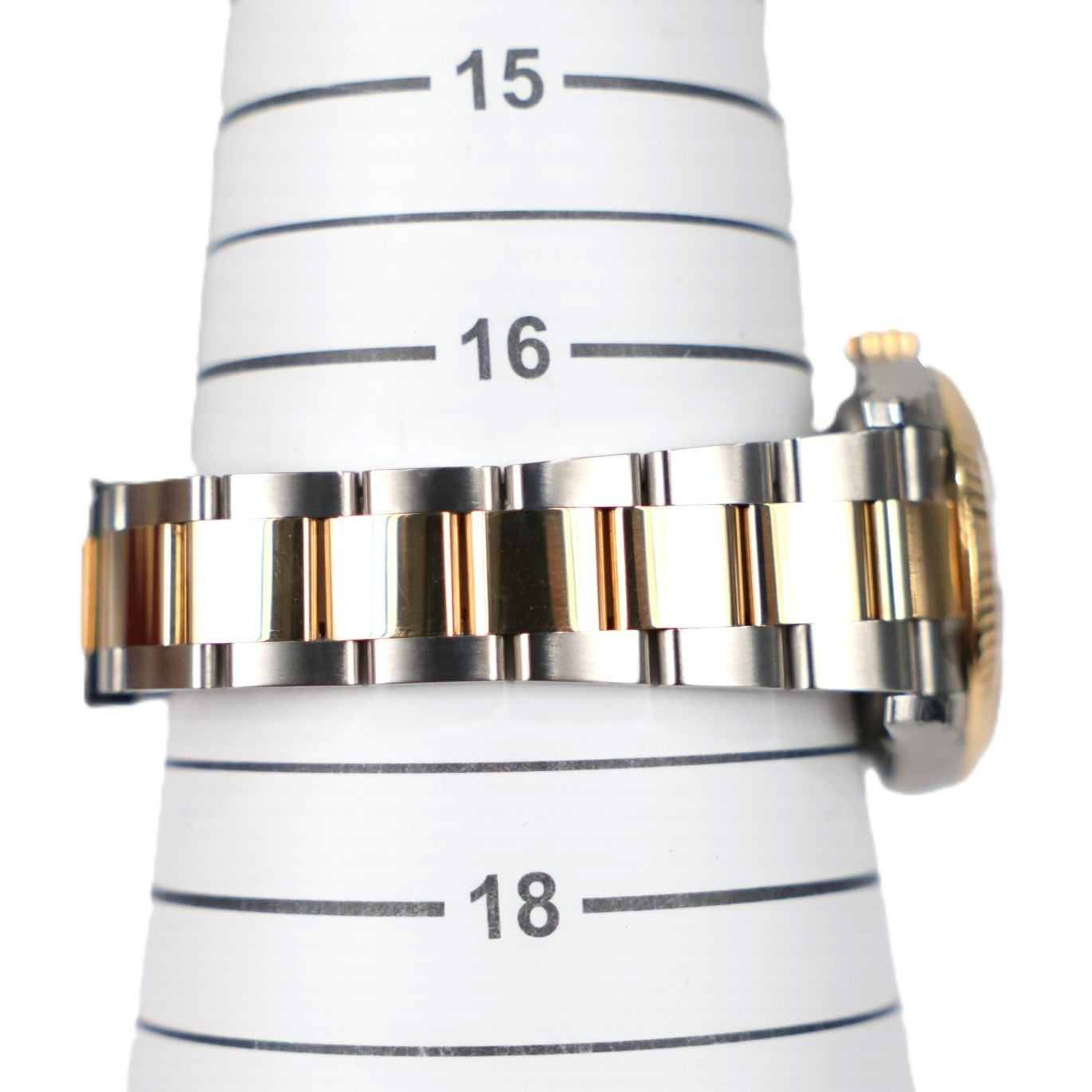 ROLEX 126233 Date Just