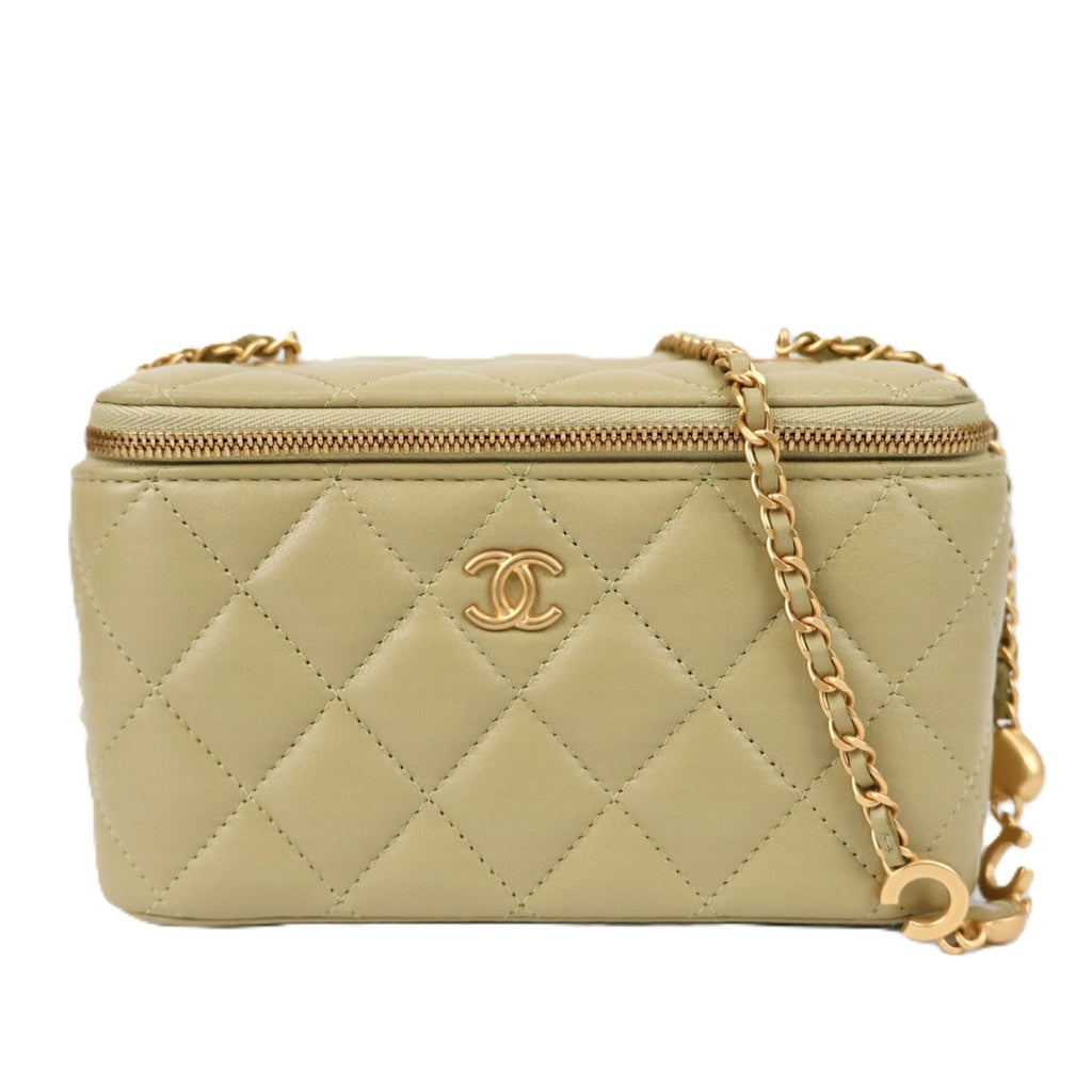 CHANEL AP3034 VANITY BAG
