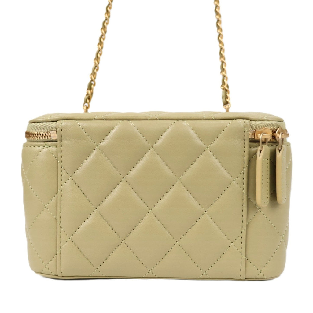 CHANEL AP3034 VANITY BAG