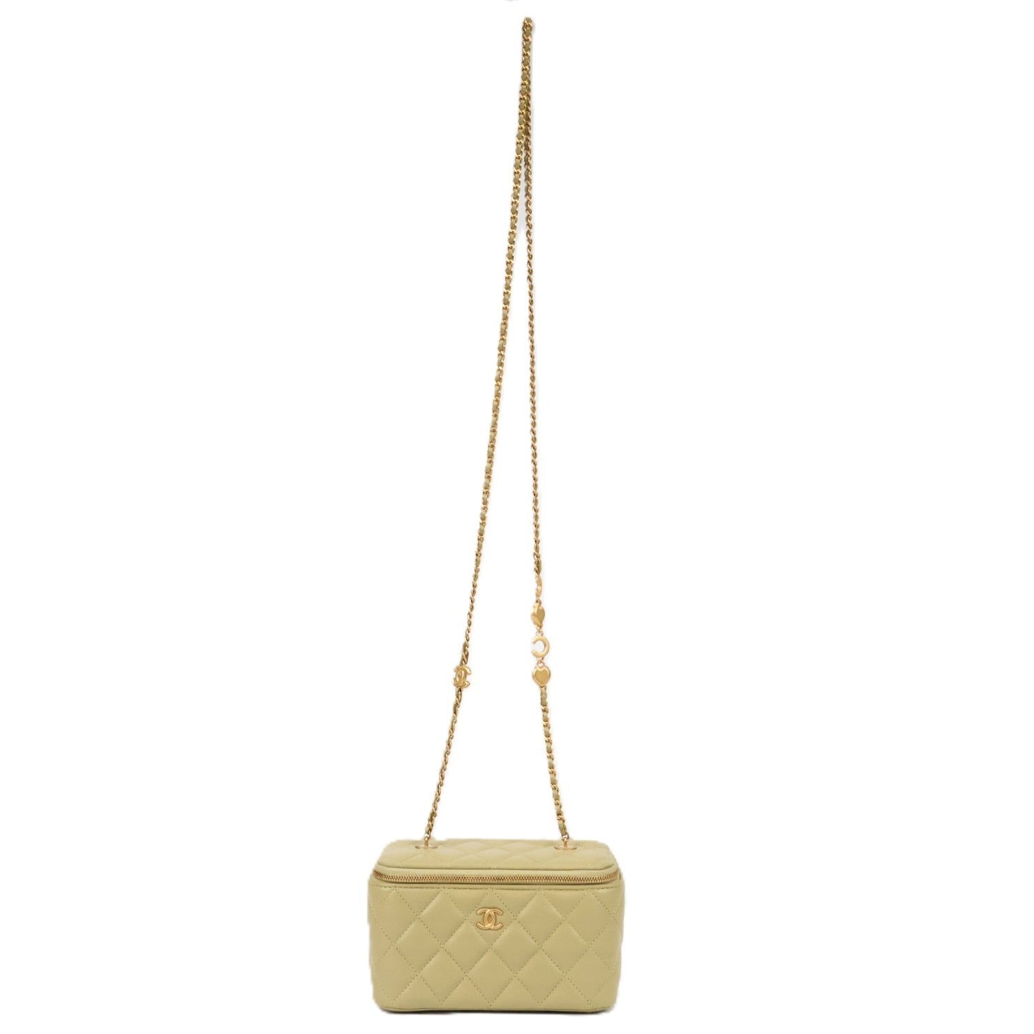 CHANEL AP3034 VANITY BAG