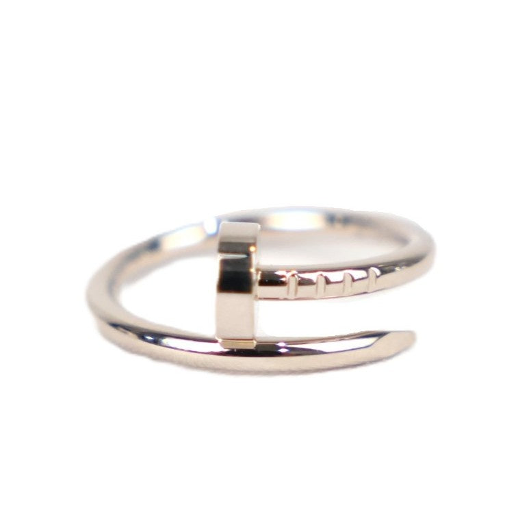 Cartier B4226046 Juste Un Clou Small Model #46 Ring