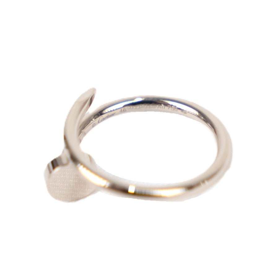 Cartier B4226046 Juste Un Clou Small Model #46 Ring