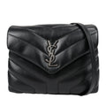SAINT LAURENT 630951 DV706 LOULOU TOY MINI BAG