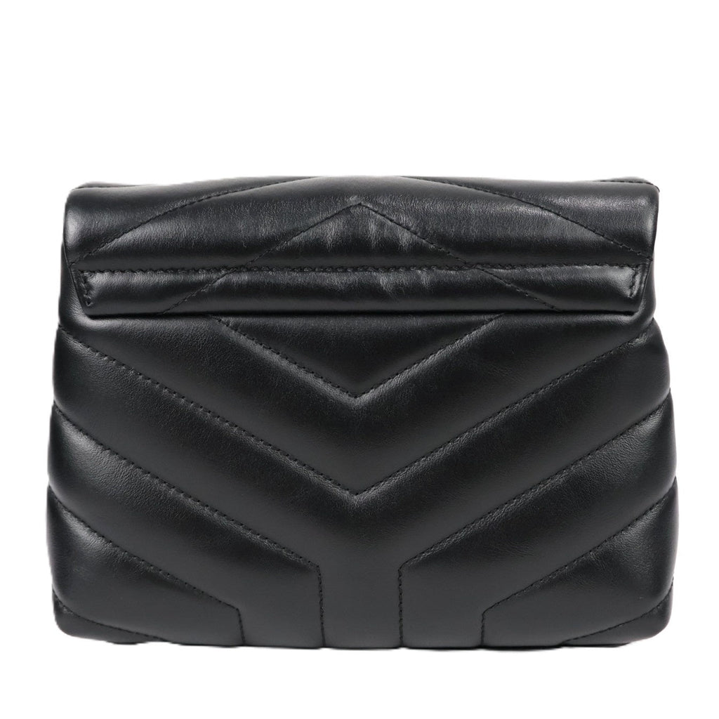 SAINT LAURENT 630951 DV706 LOULOU TOY MINI BAG