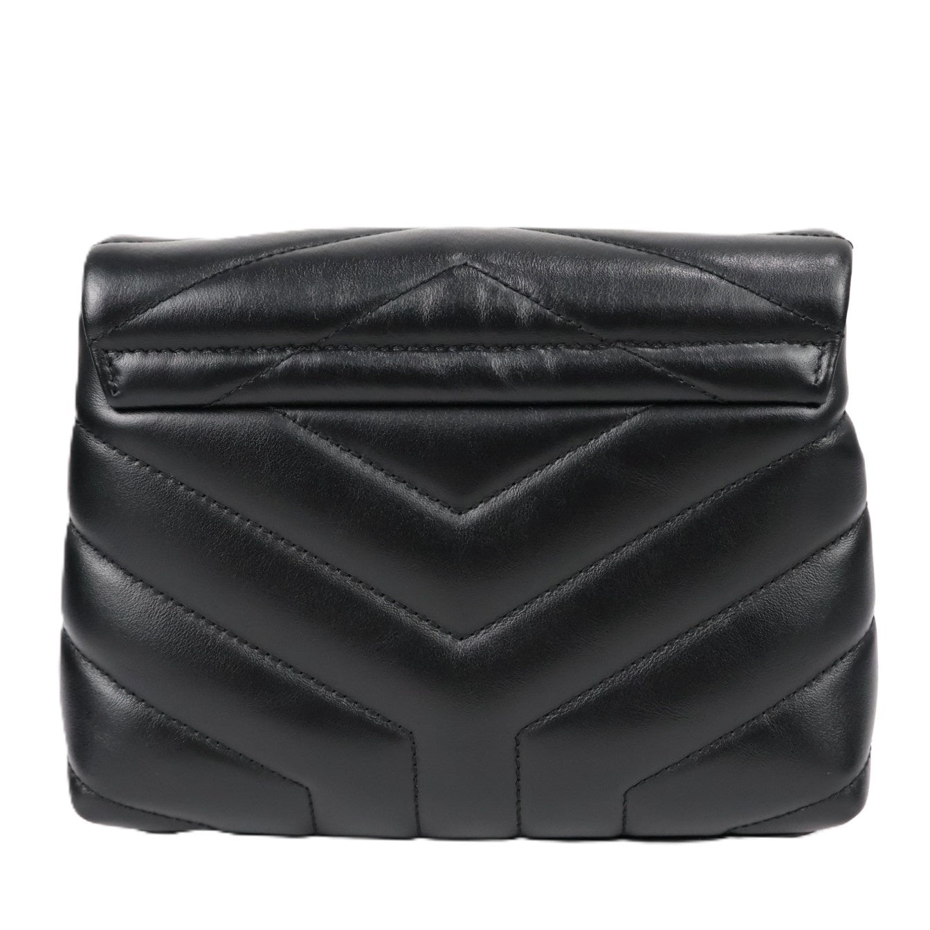 SAINT LAURENT 630951 DV706 LOULOU TOY MINI BAG