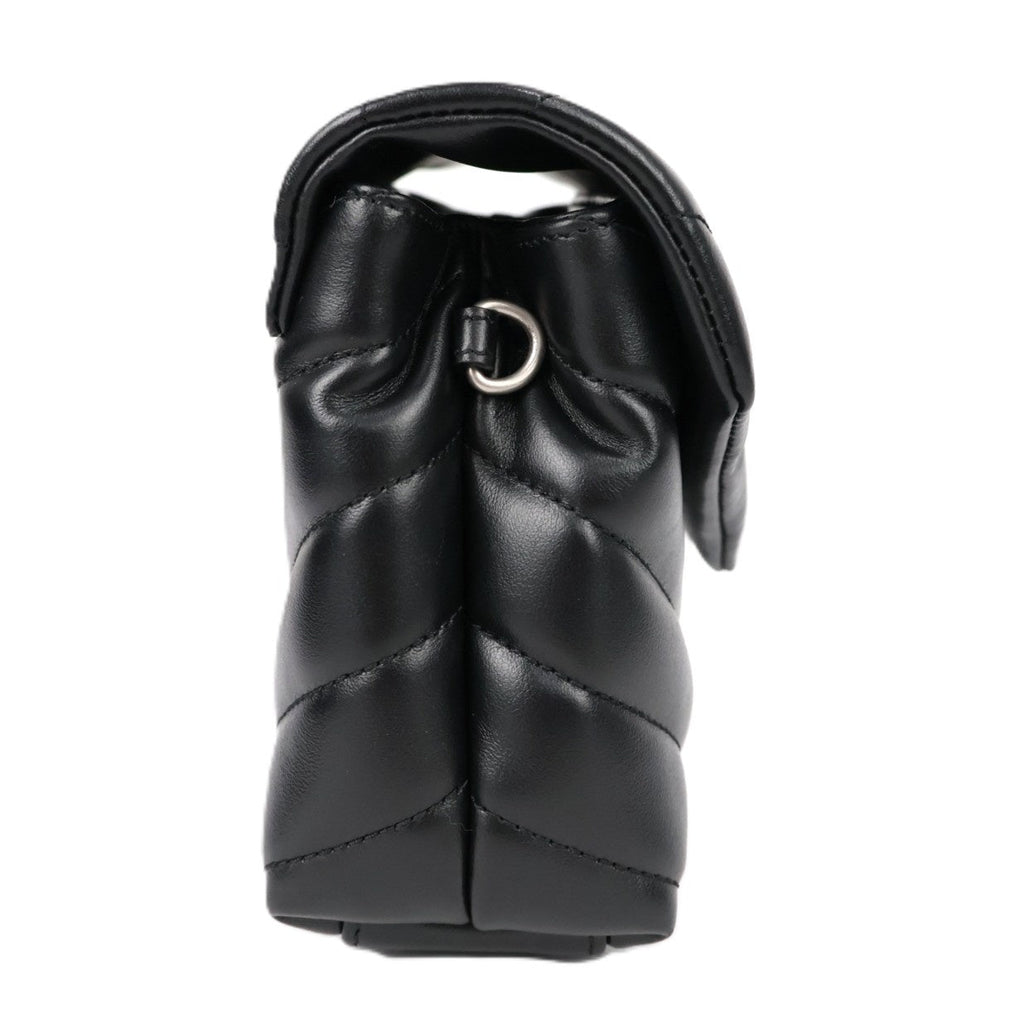 SAINT LAURENT 630951 DV706 LOULOU TOY MINI BAG