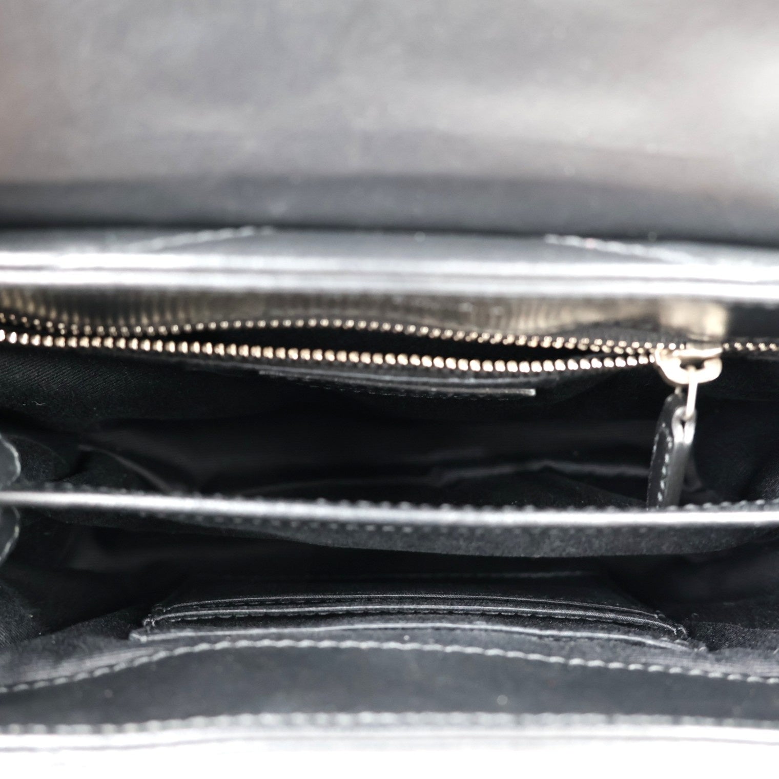 SAINT LAURENT 630951 DV706 LOULOU TOY MINI BAG