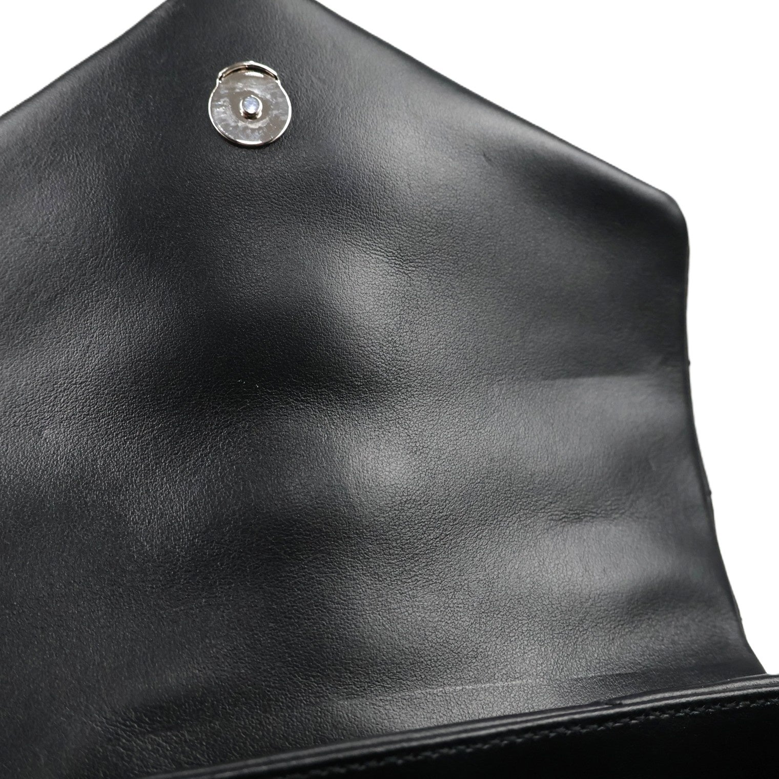SAINT LAURENT 630951 DV706 LOULOU TOY MINI BAG