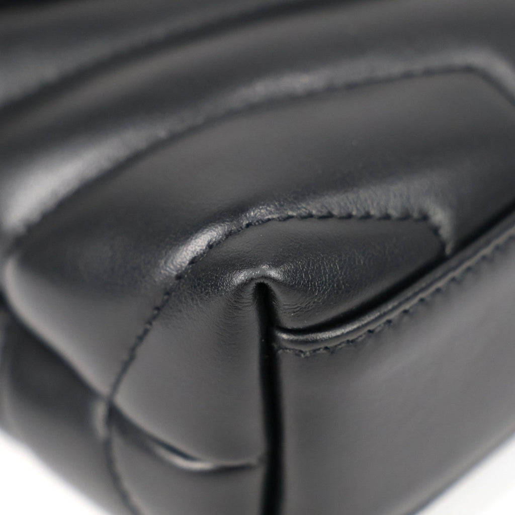 SAINT LAURENT 630951 DV706 LOULOU TOY MINI BAG