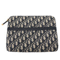 DIOR S5443CTZP CLUTCH BAG
