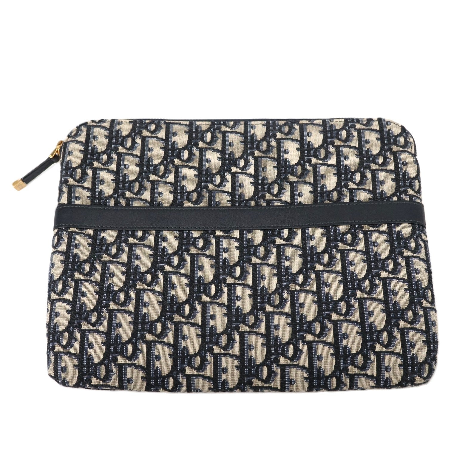 DIOR S5443CTZP CLUTCH BAG