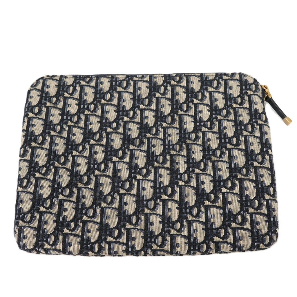 DIOR S5443CTZP CLUTCH BAG