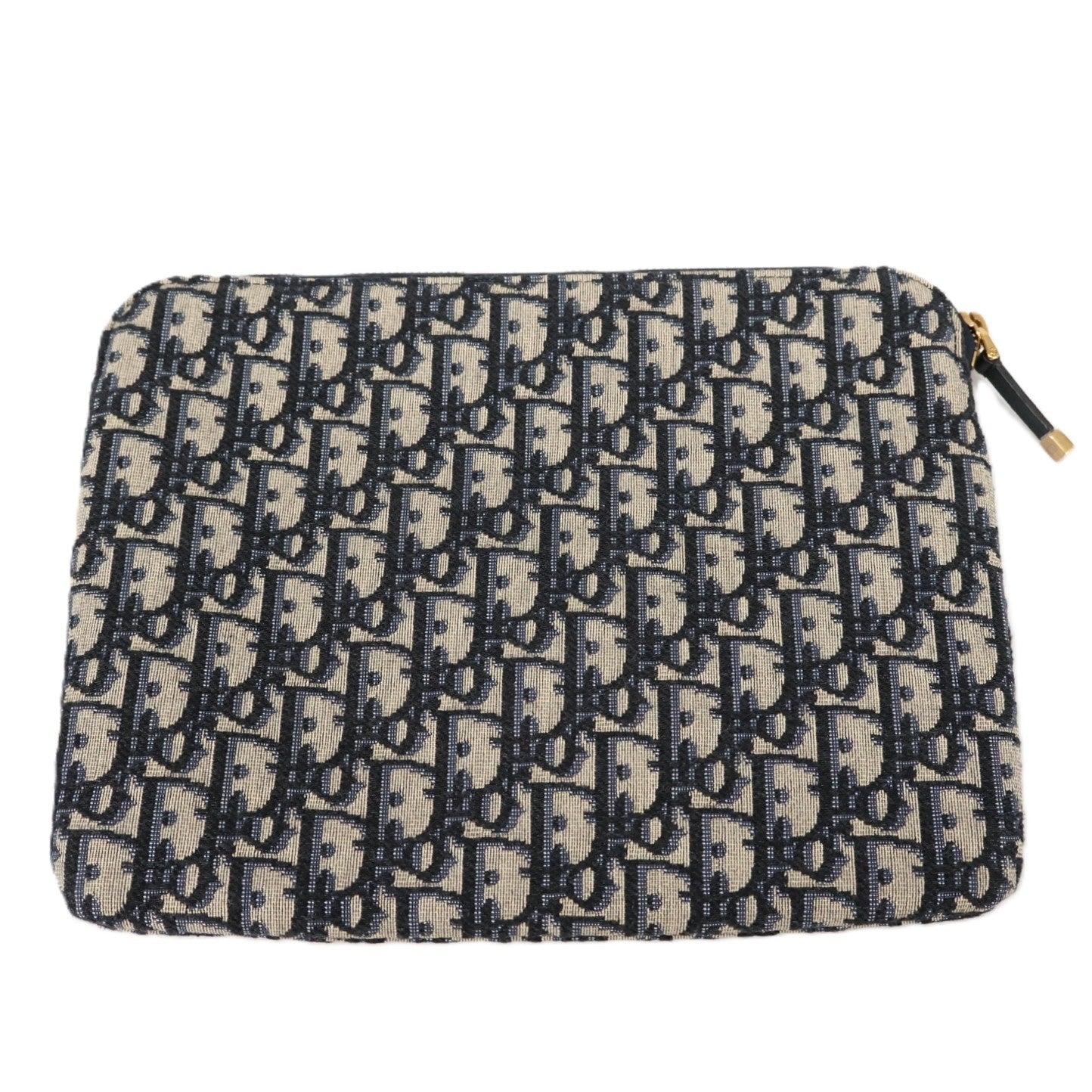 DIOR S5443CTZP CLUTCH BAG