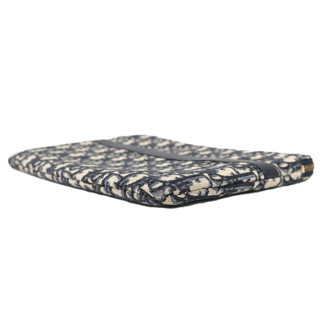 DIOR S5443CTZP CLUTCH BAG
