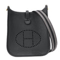 HERMES 084554CC EVELYNE AMAZONE 16 CROSSBODY BAG
