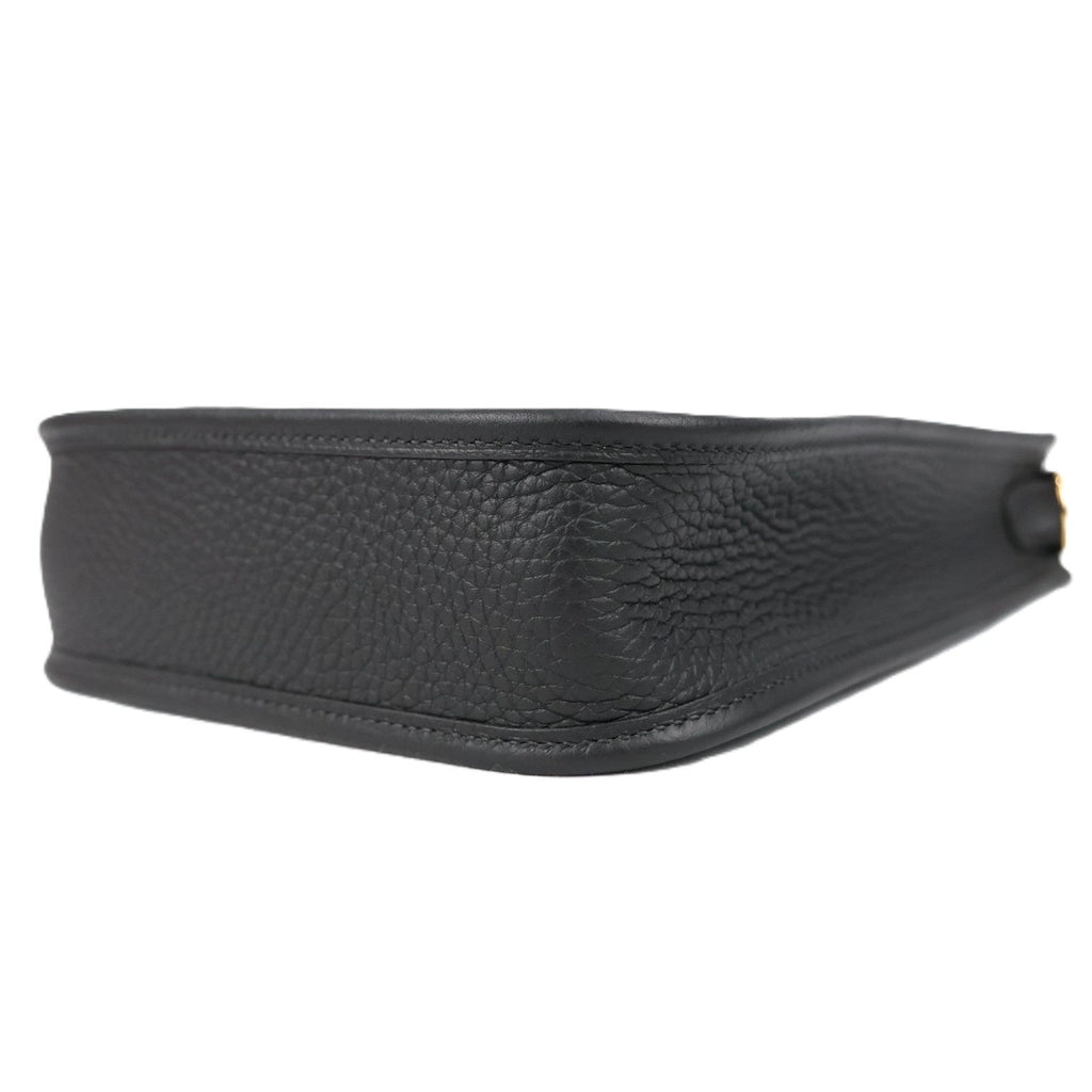 HERMES 084554CC EVELYNE AMAZONE 16 CROSSBODY BAG