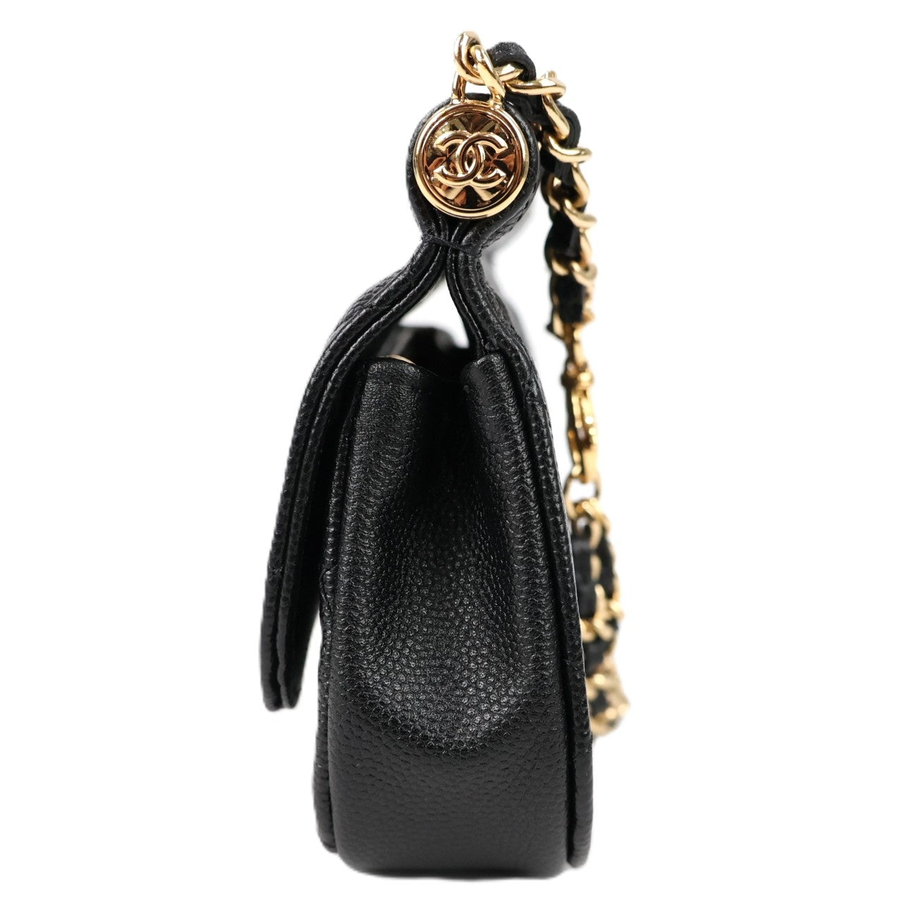 CHANEL AP3005 CHAIN CLUTCH