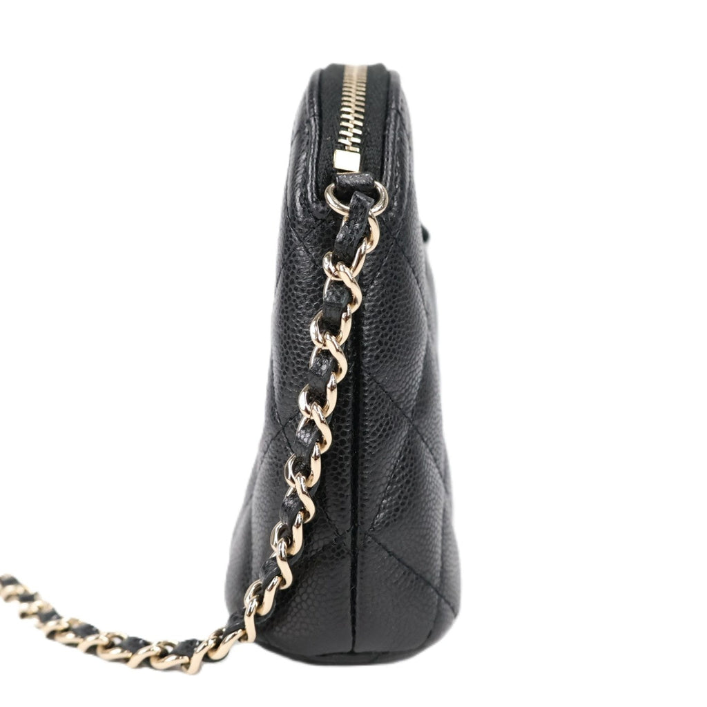 CHANEL AP4016 MINI BAG