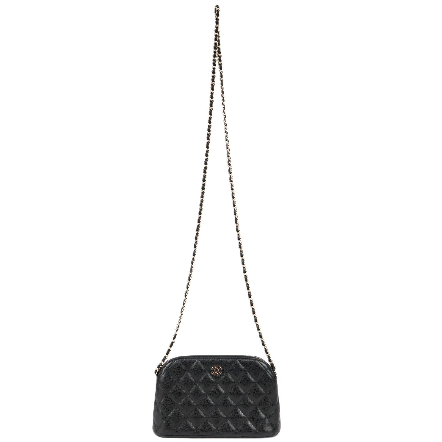 CHANEL AP4016 MINI BAG