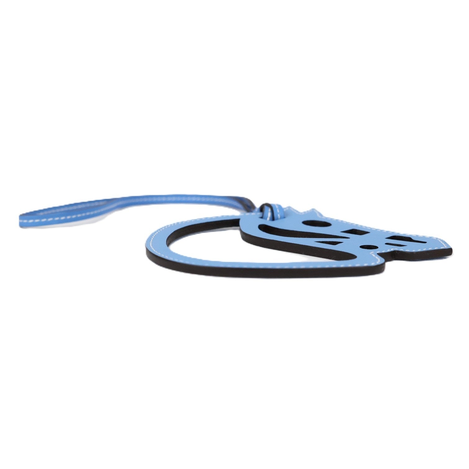 HERMES 075352CA PADDOCK CHEVAL CHARM