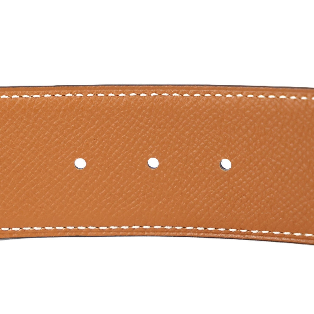 HERMES CONSTANCE 40MM 105 BELT