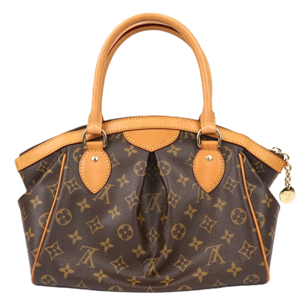 LOUIS VUITTON M40143 TIVOLI PM HANDBAG
