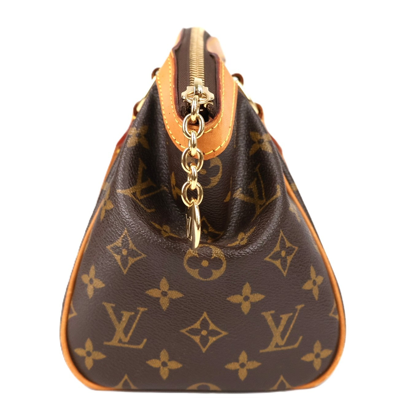 LOUIS VUITTON M40143 TIVOLI PM HANDBAG