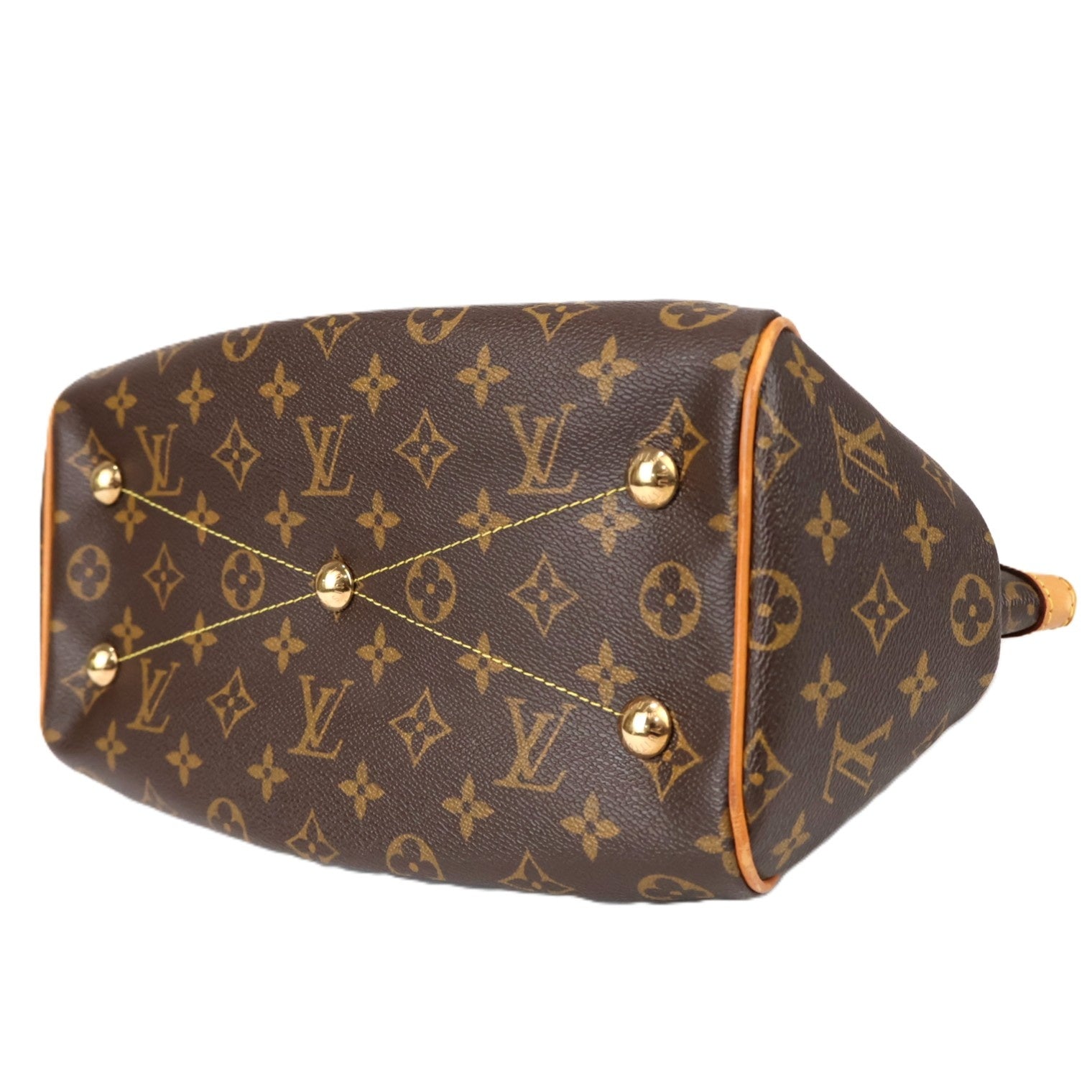 LOUIS VUITTON M40143 TIVOLI PM HANDBAG