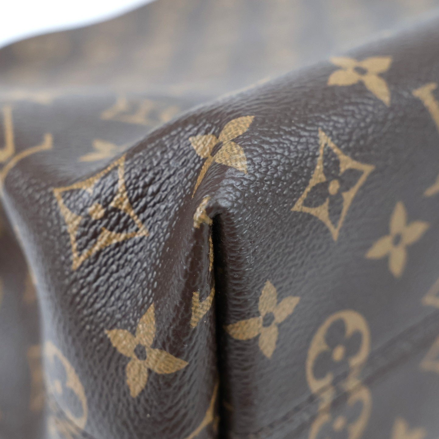 LOUIS VUITTON M43701 GRACEFUL PM SHOULDER BAG