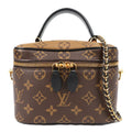 LOUIS VUITTON M45165 VANITY PM VANITY BAG