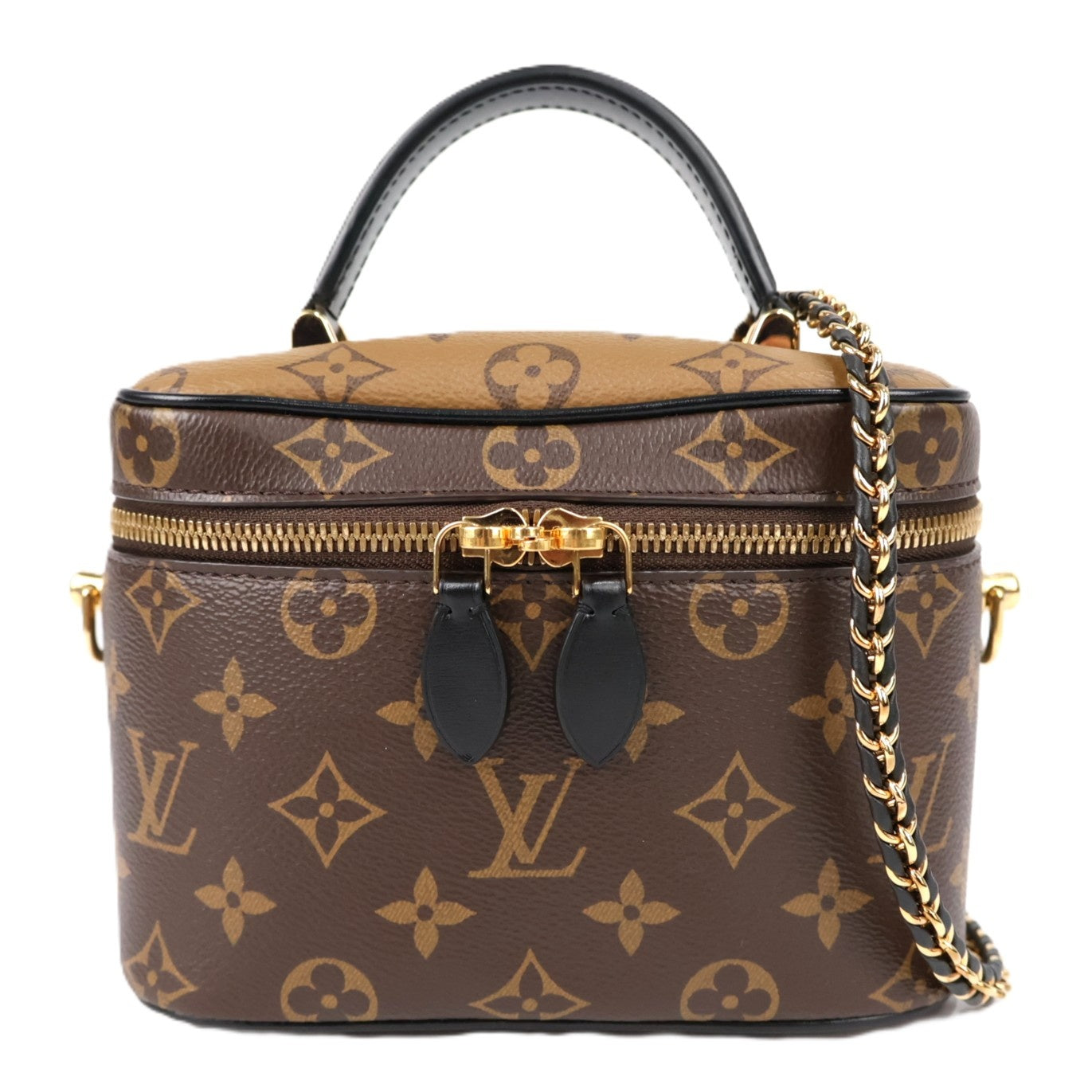 LOUIS VUITTON M45165 VANITY PM VANITY BAG
