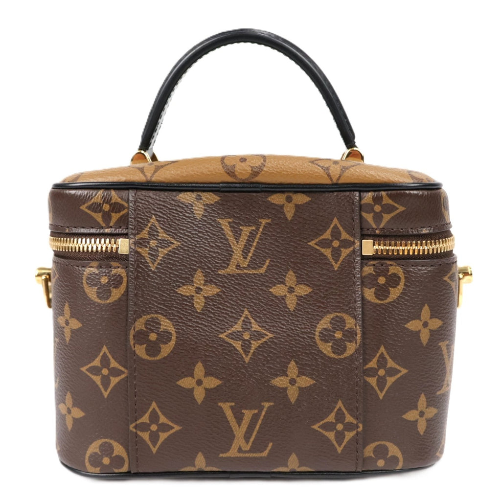 LOUIS VUITTON M45165 VANITY PM VANITY BAG