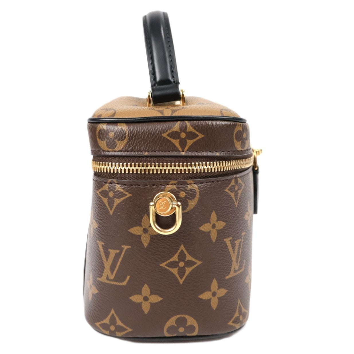 LOUIS VUITTON M45165 VANITY PM VANITY BAG