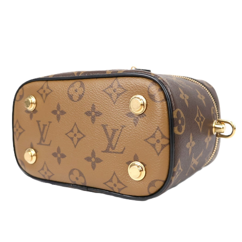 LOUIS VUITTON M45165 VANITY PM VANITY BAG