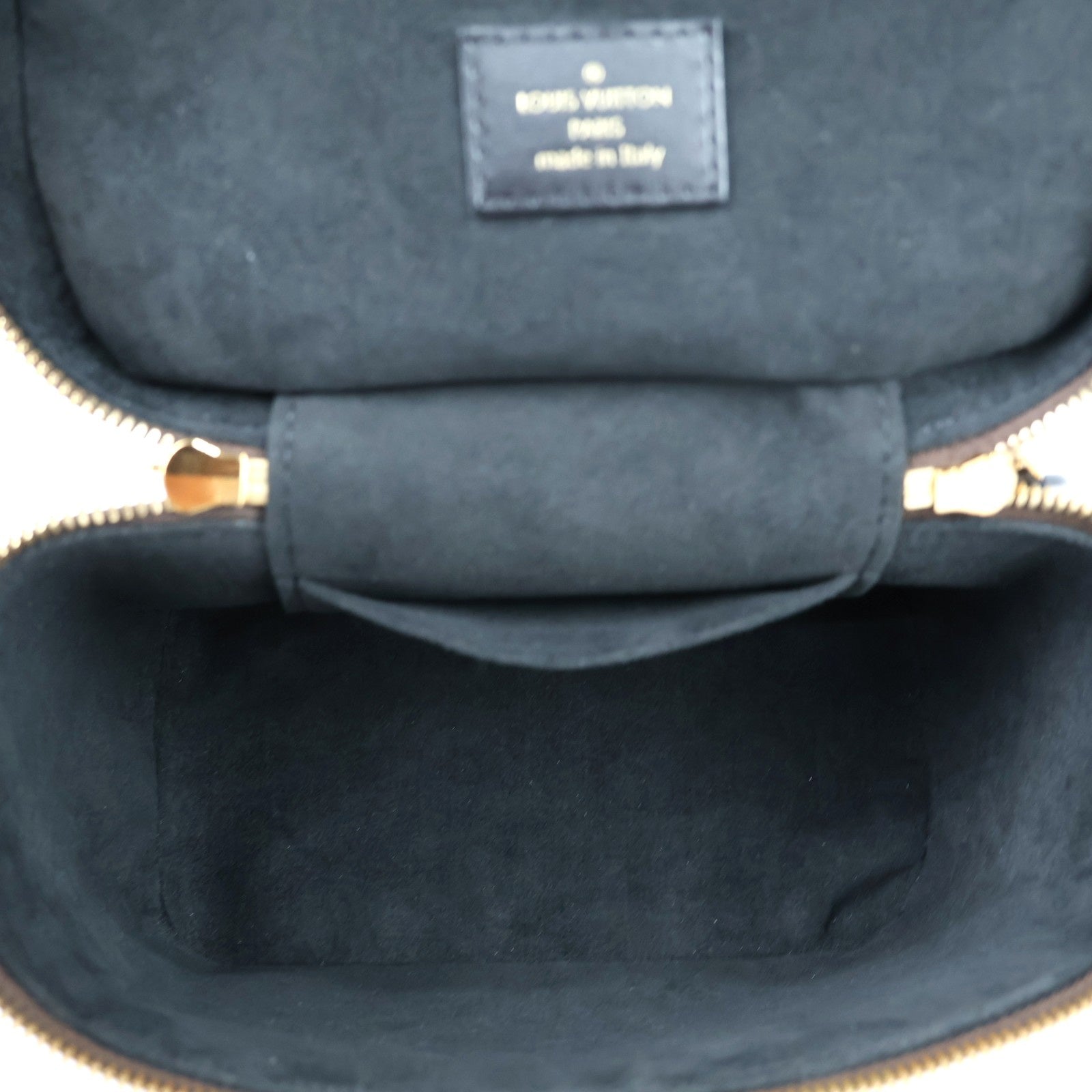 LOUIS VUITTON M45165 VANITY PM VANITY BAG
