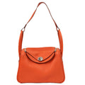 HERMES 060990CK(073428CK) LINDY 26 SHOULDER BAG