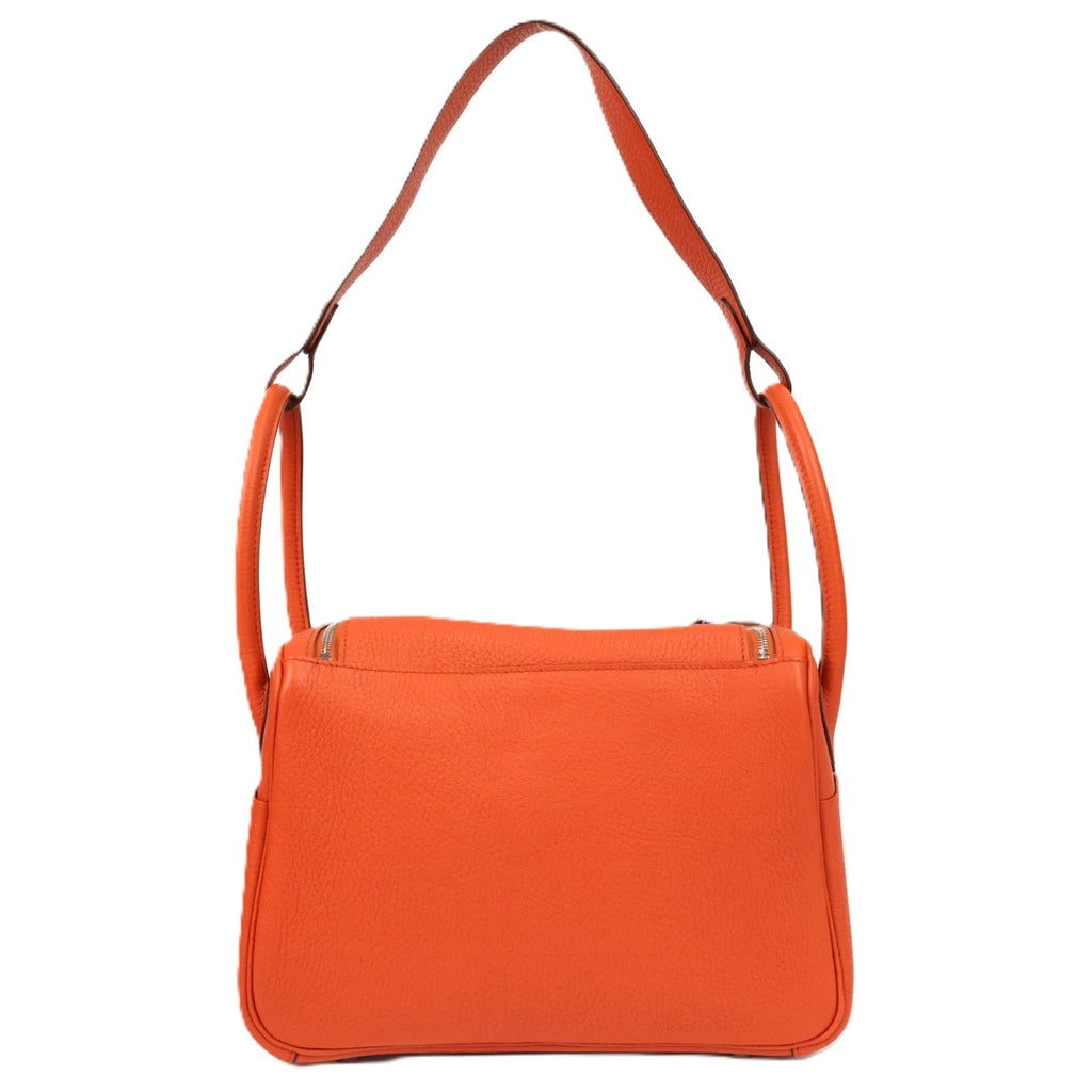 HERMES 060990CK(073428CK) LINDY 26 SHOULDER BAG
