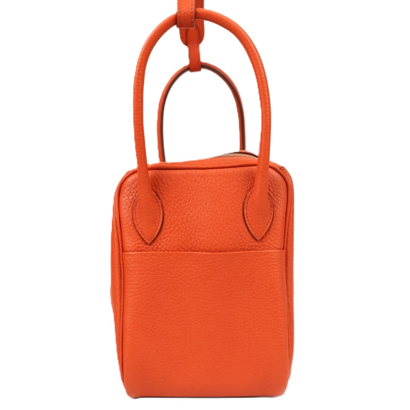 HERMES 060990CK(073428CK) LINDY 26 SHOULDER BAG